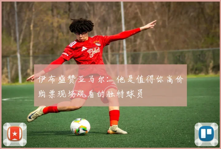 伊布盛赞亚马尔：他是值得你高价购票现场观看的独特球员
