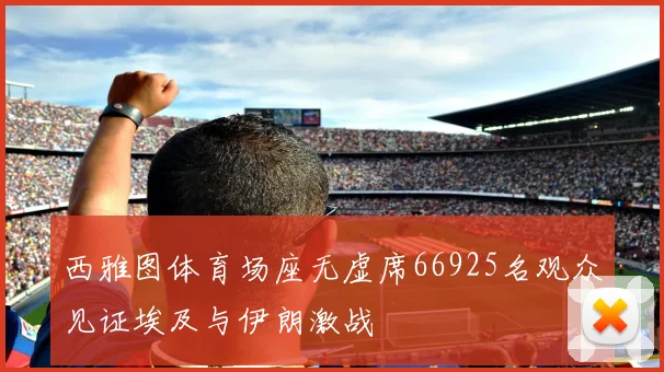 西雅图体育场座无虚席66925名观众见证埃及与伊朗激战