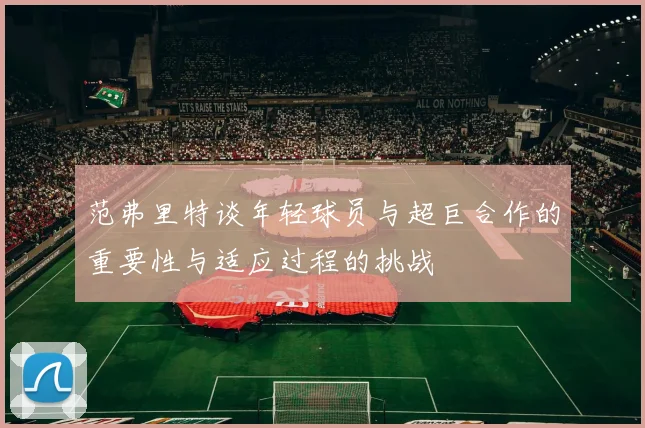 范弗里特谈年轻球员与超巨合作的重要性与适应过程的挑战